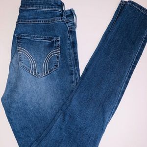 Hollister High waisted jeans